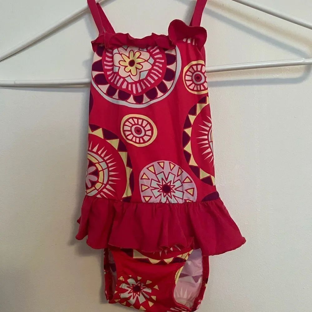Tea Collection Bathing Suit